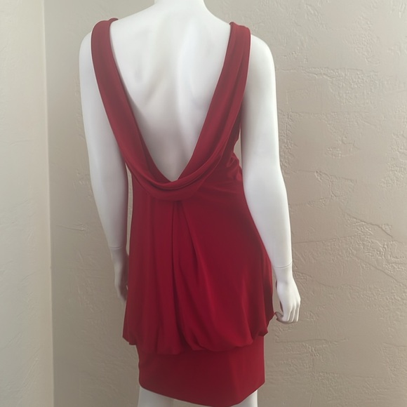 A.B.S Collection Dress - Picture 4 of 8